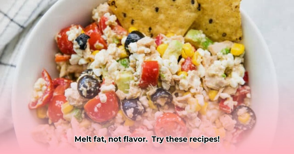 tuna-and-cottage-cheese-for-weight-loss